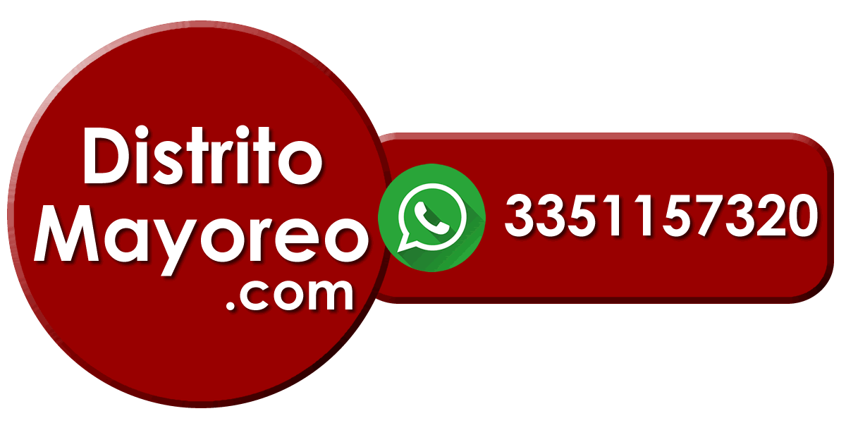 Distrito Mayoreo