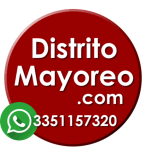 Distrito Mayoreo