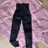 Leggins Faja tipo Sol León