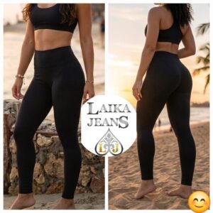 Leggins faja de tipo sol leon
